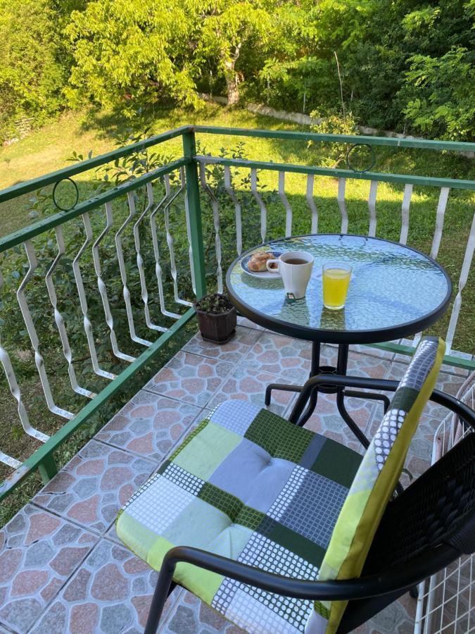Amar Apartmani, Jajce Extérieur photo