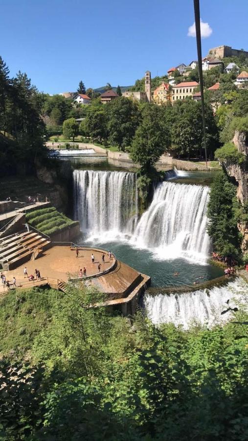 Amar Apartmani, Jajce Extérieur photo