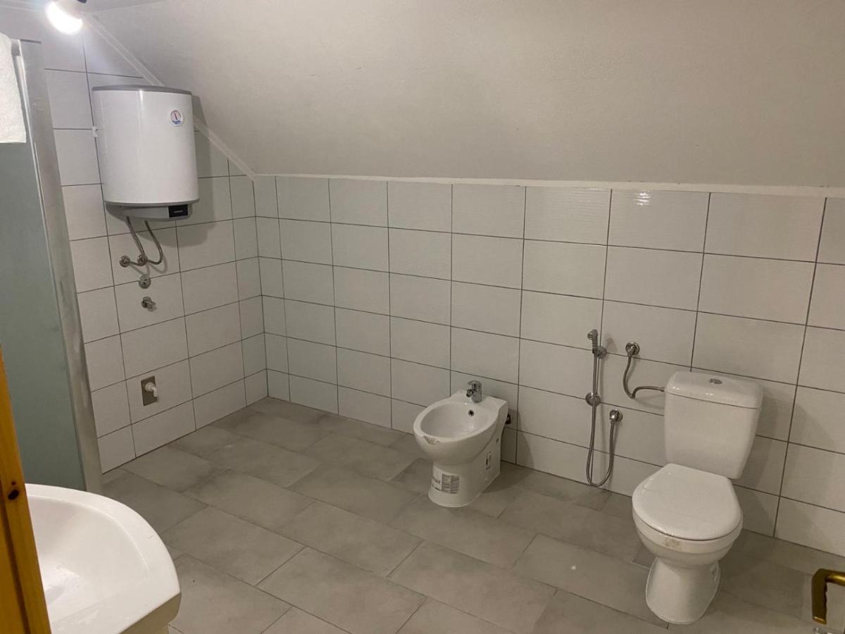 Amar Apartmani, Jajce Extérieur photo