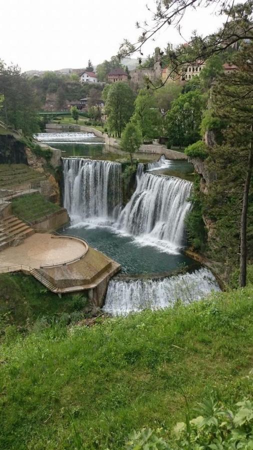 Amar Apartmani, Jajce Extérieur photo