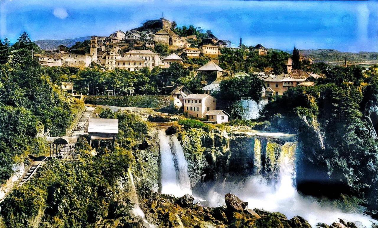 Amar Apartmani, Jajce Extérieur photo