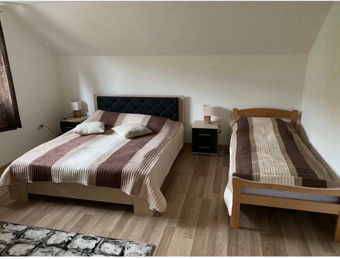 Amar Apartmani, Jajce Extérieur photo