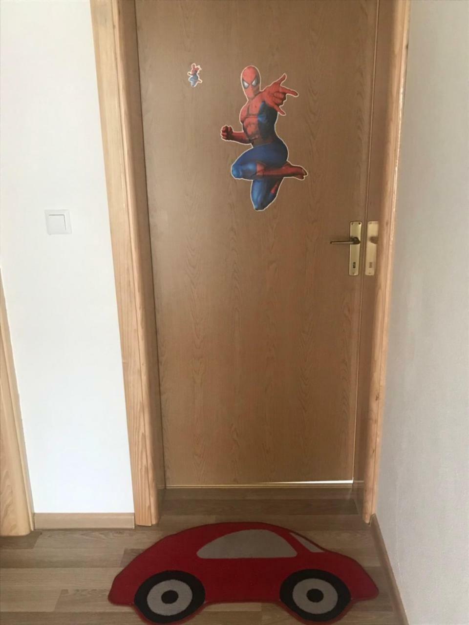 Amar Apartmani, Jajce Extérieur photo