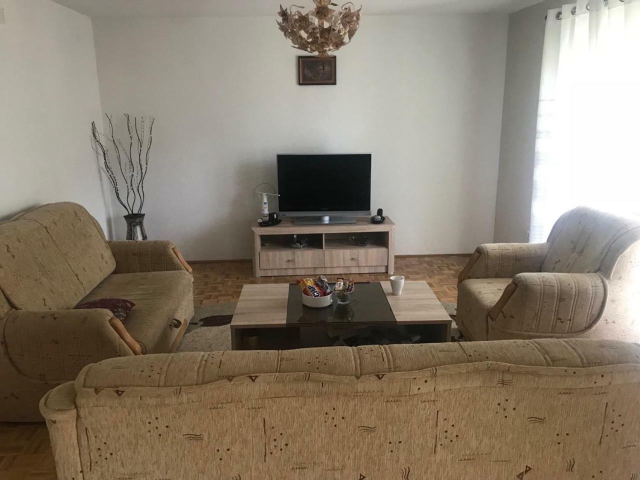 Amar Apartmani, Jajce Extérieur photo