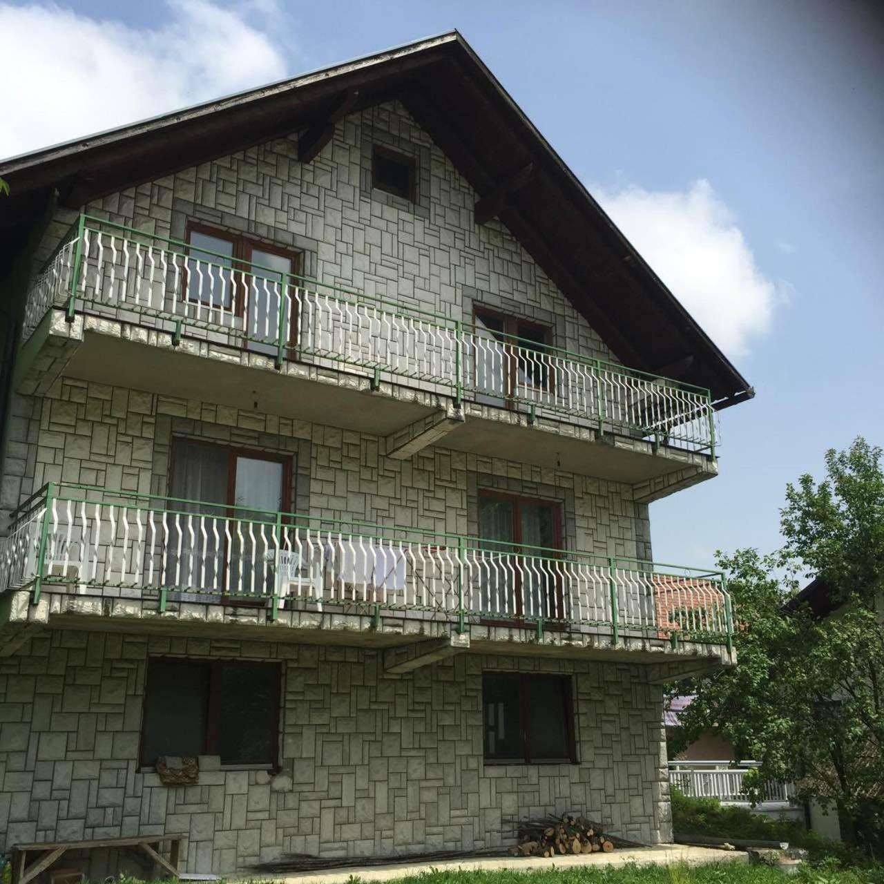 Amar Apartmani, Jajce Extérieur photo