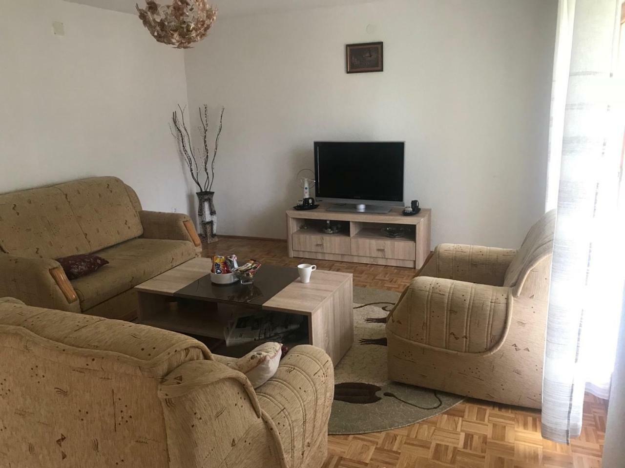 Amar Apartmani, Jajce Extérieur photo