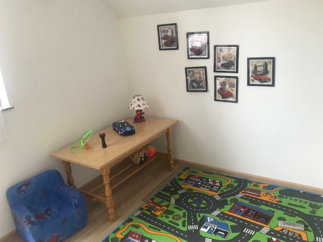 Amar Apartmani, Jajce Extérieur photo